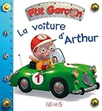 Image de couverture Amazon