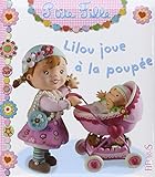 Image de couverture Amazon