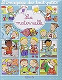 L'imagerie Des Tout Petits   La Maternelle