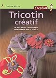Tricotin Cratif