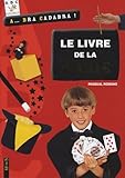 Le Livre De La Magie