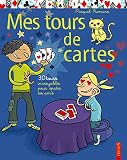 Mes Tours De Cartes