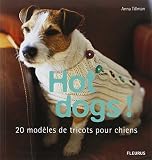 Hot Dogs 20 Modles De Tricots Pour Chiens