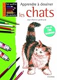 Apprendre %C3%A0 Dessiner Les Chats