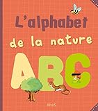 Alphabet De La Nature