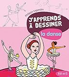 Japprends Dessiner La Danse