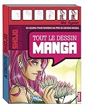 Tout Le Dessin Manga