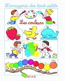 Les couleurs