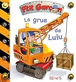 Image de couverture Amazon