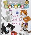 L'imagerie des bébés - Les chats