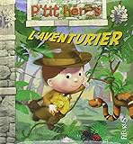 Image de couverture Amazon