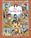 Image de couverture Amazon