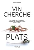 Vin Cherche Plats 