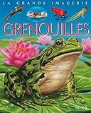 Les Grenouilles
