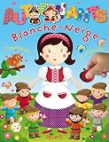 Blanche Neige Japprends Je Mamuse Je Colle