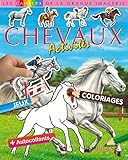 Les Chevaux Activits