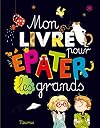 mon livre pour epater les grands