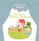 Les Trois Petits Cochons