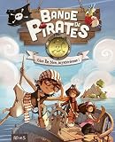 Bande De Pirates Une Le Bien Mystrieuse