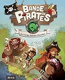 Bande De Pirates Le Vol Du Diamant Etincelant