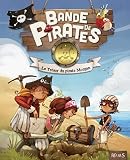 Bande De Pirates Le Trsor Du Pirate Morgan