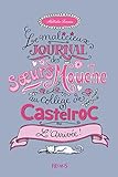 Le Malicieux Journal Des Soeurs Mouche Au Coll%C3%A8ge De Castelroc , T1 : L'arriv%C3%A9e