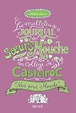 Le Malicieux Journal Des Soeurs Mouche Au Collge Castelroc T2 Tous Pour Mouche 