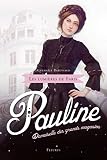 Pauline Demoiselle Des Grands Magasins