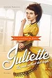 Juliette La Mode Au Bout Des Doigts