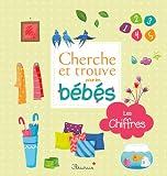Cherche Et Trouve Pour Les Bbs Les Chiffres