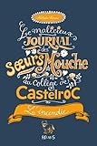 Le Malicieux Journal Des Soeurs Mouche Au Collge De Castelroc Tome 4 Lincendie