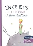 En Cp Je Lis Et Je Dcouvre La Plante Du Petit Prince
