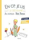 En Cp Je Lis Et Je Dcouvre Les Animaux Du Petit Prince