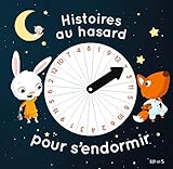 Histoires Au Hasard Pour S'endormir