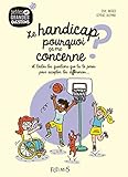 Le handicap, pourquoi ça me concerne?