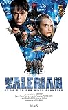 Val%C3%A9rian Et La Cit%C3%A9 Des Mille Plan%C3%A8tes   Roman Du Film