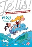 Fidji Tome 1 Fidji Et Ses Drles Danimaux