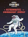 Astronautes : embarquement immédiat