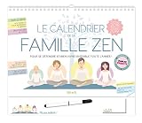 Le Calendrier De La Famille Zen : De Septembre 2018 %C3%A0 D%C3%A9cembre 2019