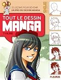 Tout Le Dessin Manga