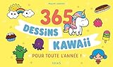 365 Dessins Kawaii Pour Toute Lanne 