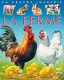 La Grande Imagerie   Les Animaux De La Ferme