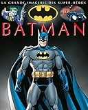 Image de couverture Amazon