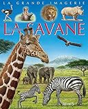 La Grande Imagerie   Les Animaux De La Savane