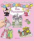 Les Princesses