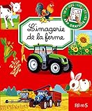 L'imagerie Interactive De La Ferme