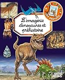 L'imagerie Dinosaures Et Pr%C3%A9histoire