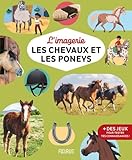 L'imagerie Du Poney Et Du Cheval