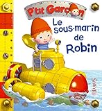 Image de couverture Amazon