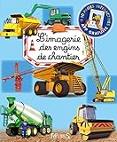 L'imagerie Des Engins De Chantier